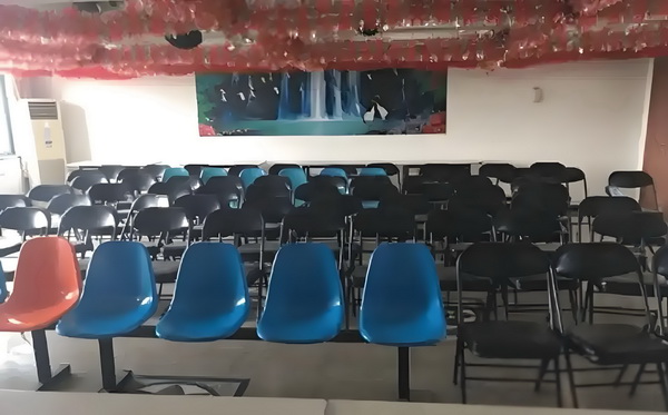 陈佩斯电影《戏台》：嬉笑过后，无尽悲凉